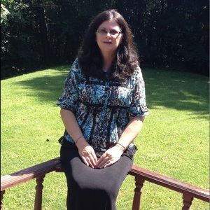 Meet your Posher, Carol